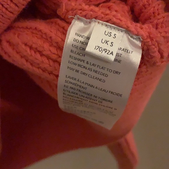 Free People Mock Neck Sweater - Picture 9 of 11